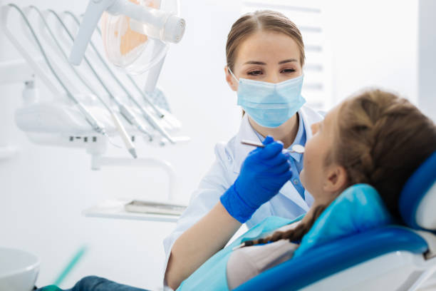 Advanced Technology for Better Dental Care in Barnhart, MO